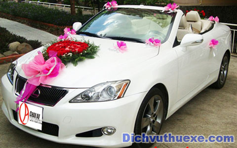 xe Lexus