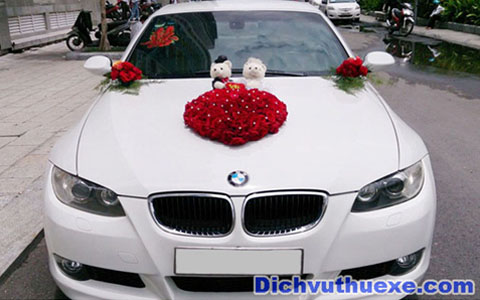 xe BMW