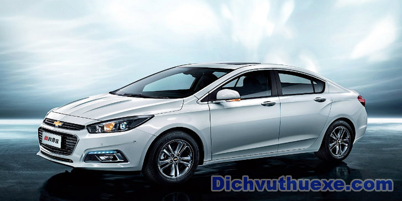 Cho thuê xe CHEVROLET