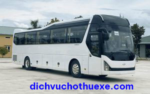 Thuê xe tại quận Cầu Giấy