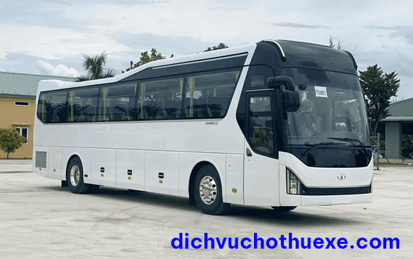 Cho thuê xe 45 chỗ Hyundai Universe