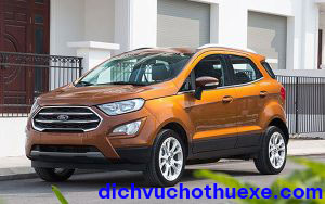 Thuê xe tại quận Thanh Trì