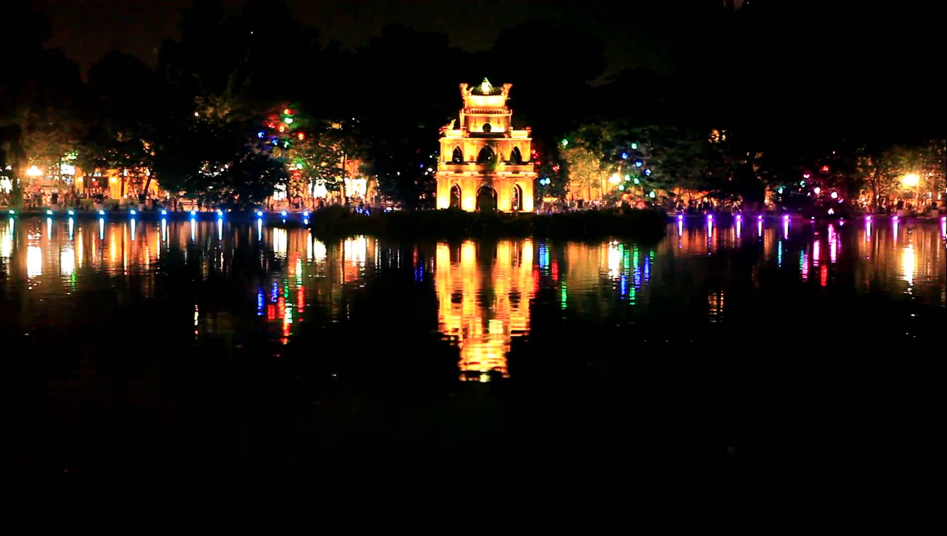 Du lịch Hà Nội 