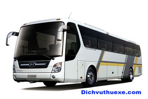 thuê xe oto 45 chỗ h2