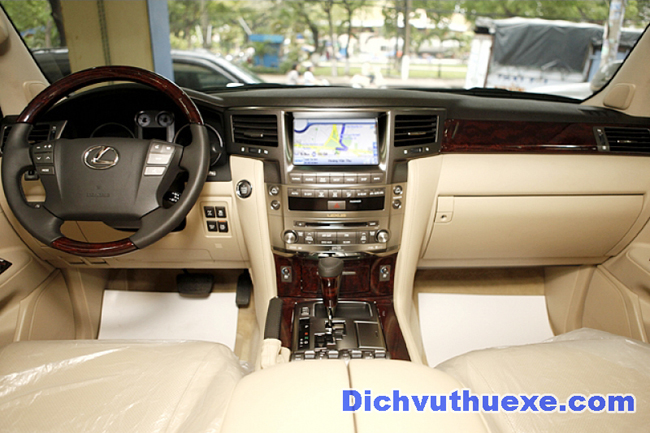 Cho thuê xe cưới Lexus mui trần